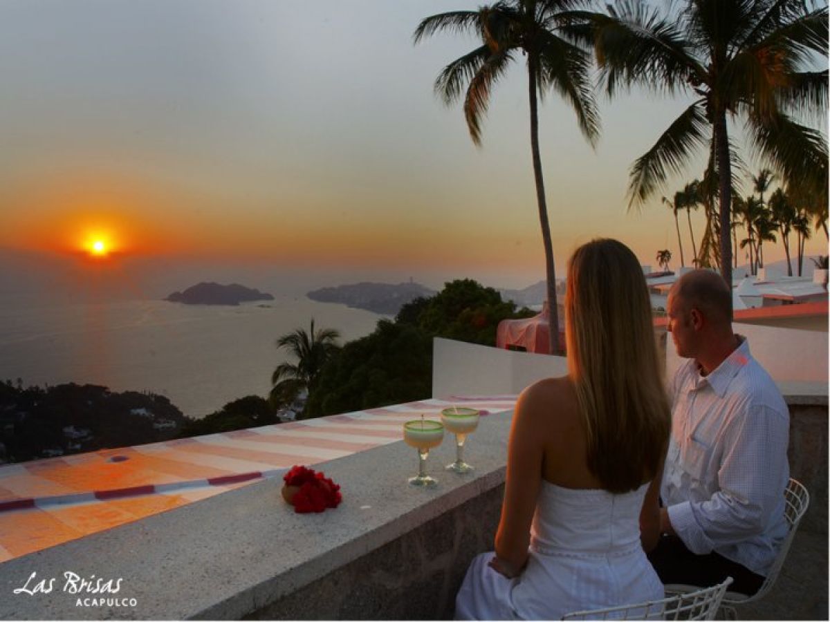 imagini hotel LAS BRISAS